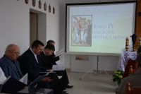 Rodzinne Święta Wielkanocne w naszym Domu. Kwiecień 2026 roku.