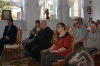 Rodzinne Święta Wielkanocne w naszym Domu. Kwiecień 2026 roku.