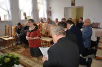 Rodzinne Święta Wielkanocne w naszym Domu. Kwiecień 2026 roku.