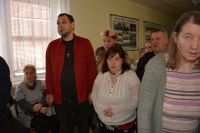 Rodzinne Święta Wielkanocne w naszym Domu. Kwiecień 2026 roku.