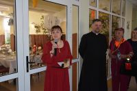 Rodzinne Święta Wielkanocne w naszym Domu. Kwiecień 2026 roku.