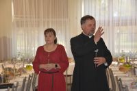 Rodzinne Święta Wielkanocne w naszym Domu. Kwiecień 2026 roku.