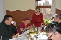 Rodzinne Święta Wielkanocne w naszym Domu. Kwiecień 2026 roku.