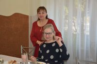 Rodzinne Święta Wielkanocne w naszym Domu. Kwiecień 2026 roku.