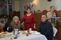 Rodzinne Święta Wielkanocne w naszym Domu. Kwiecień 2026 roku.