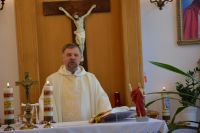 Rodzinne Święta Wielkanocne w naszym Domu. Kwiecień 2026 roku.