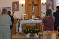 Rodzinne Święta Wielkanocne w naszym Domu. Kwiecień 2026 roku.