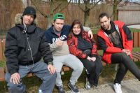 Zdjęcia z naszego kolejnego spotkania przy ognisku. Kwiecień 2026 roku.