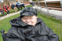 Zdjęcia z naszego kolejnego spotkania przy ognisku. Kwiecień 2026 roku.