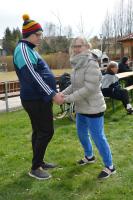 Zdjęcia z naszego kolejnego spotkania przy ognisku. Kwiecień 2026 roku.