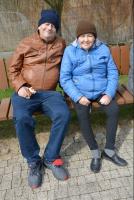 Zdjęcia z naszego kolejnego spotkania przy ognisku. Kwiecień 2026 roku.