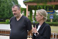 Obchody Dnia Dziecka w DPS Nasielsk. Czerwiec 2026 roku.
