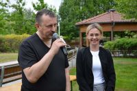 Obchody Dnia Dziecka w DPS Nasielsk. Czerwiec 2026 roku.