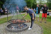 Obchody Dnia Dziecka w DPS Nasielsk. Czerwiec 2026 roku.