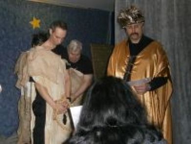 Wykupienie niewolników.