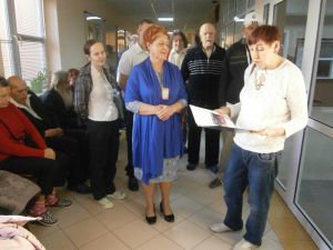 Kilka słów o Bożym Narodzeniu i Wigili.