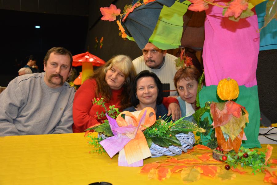 „Barwy Jesieni 2016” – 09-10.11.2016