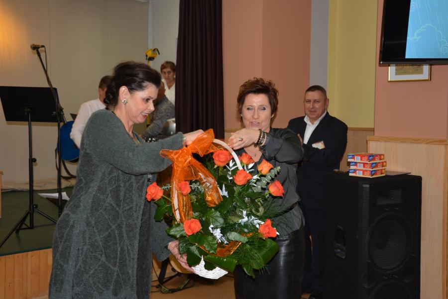 Dzień Pracownika Służb Społecznych – 16.11.2016
