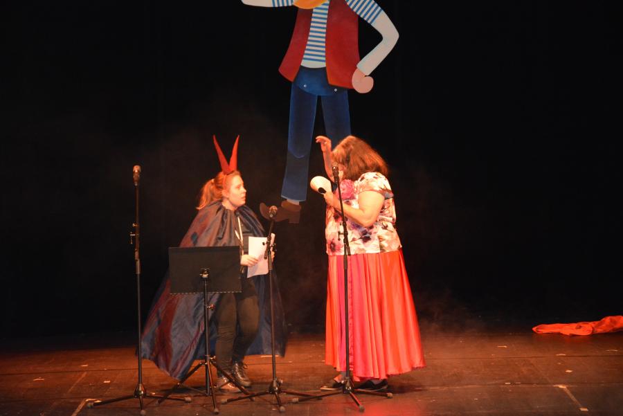 Kabaret w Białymstoku – 22.05.2017