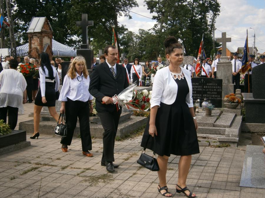 97. rocznica „Bitwy nad Wkrą” – 15.08.2017 i 19.08.2017