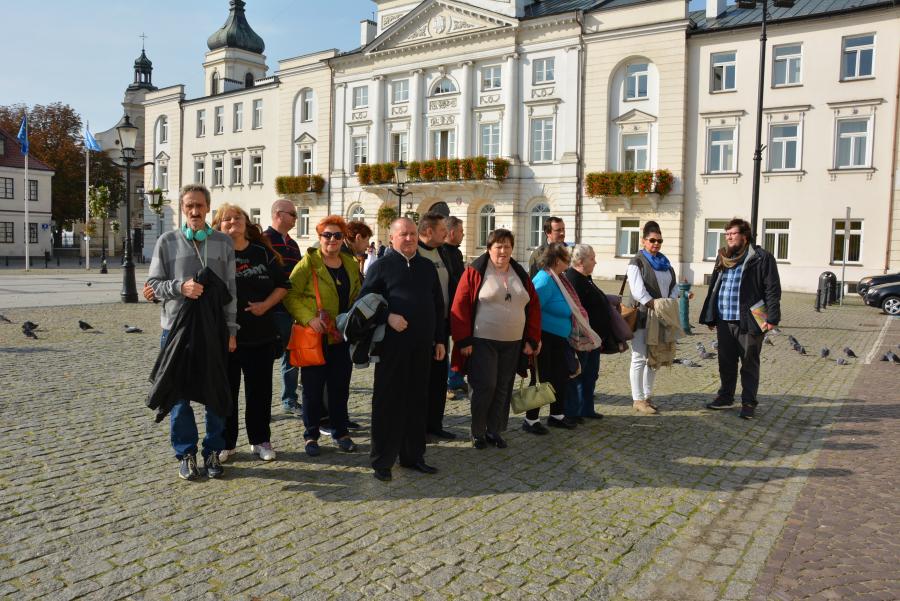 Wycieczka do Płocka – 17.10.2017