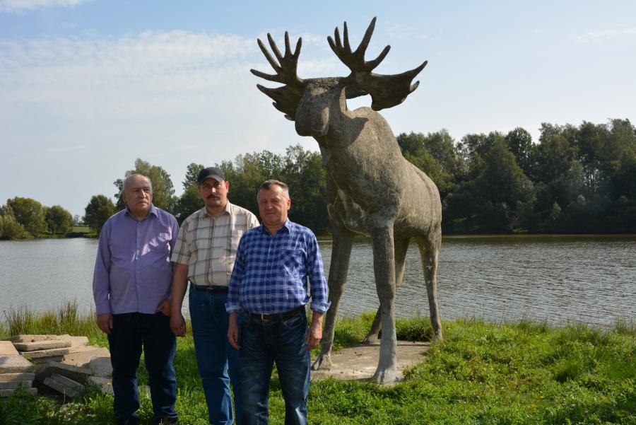 Integracyjne Spotkanie w Gołdapi – 06-07.09.2018