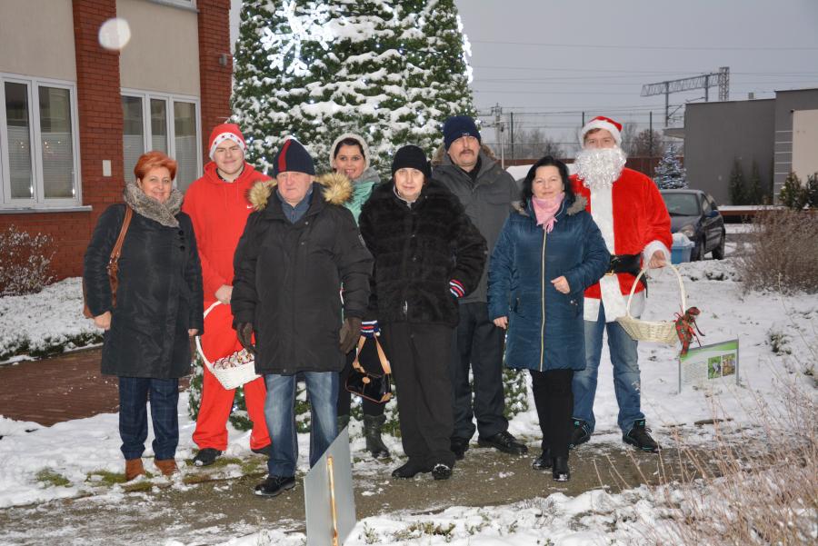 IV Spotkanie Świąteczne - 16.12.2018