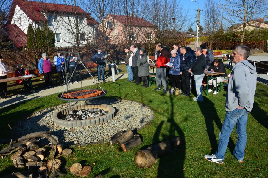 Narodowe Święto Niepodległości – 10.11.2021