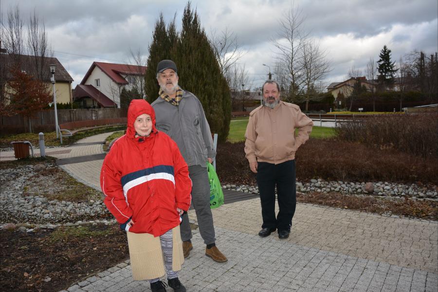 Zima tuż tuż! A u nas wiele się dzieje! - Część 2