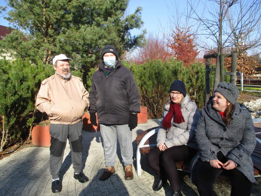 Aktywnie i przyjemnie spędzamy ostatnie dni kalendarzowej zimy - część 1