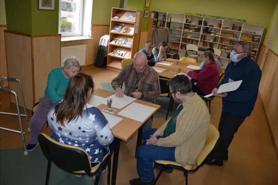 Aktywnie i przyjemnie spędzamy ostatnie dni kalendarzowej zimy - część 1