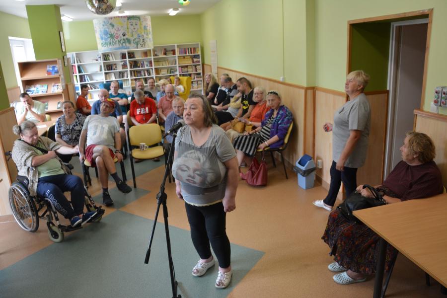 Kilka sposobów na aktywne spędzenie wakacji - część 1