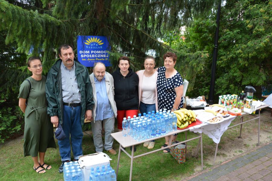 XXXI Ełcka Piesza Pielgrzymka na Jasną Górę – 03.08.2023