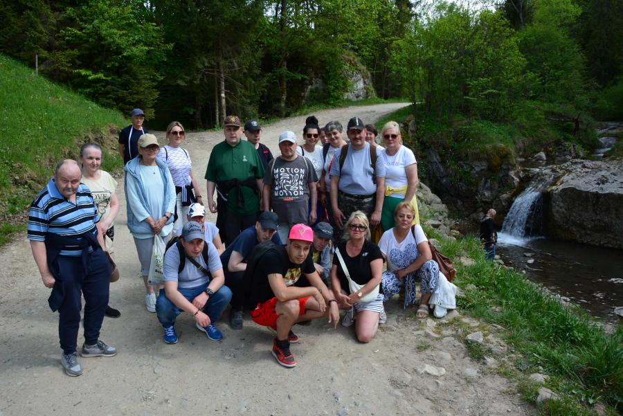 Turnus do Szczawnicy – 05-18.05.2024