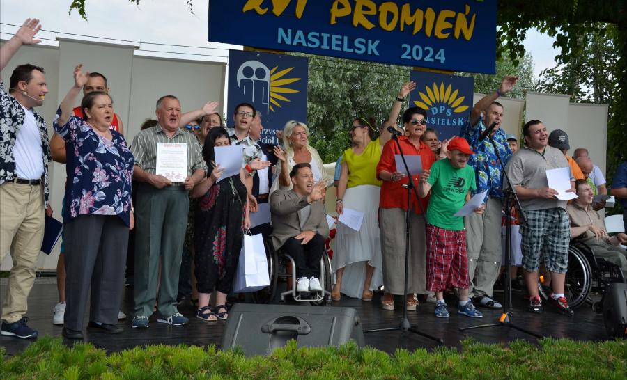 Przegląd PROMIEŃ 2024 – 19.06.2024