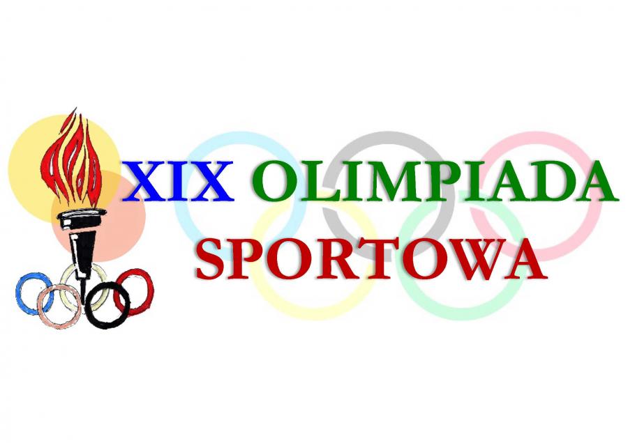 XIX Olimpiada Sportowa dla Mieszkańców naszego Domu – 02.09.2024