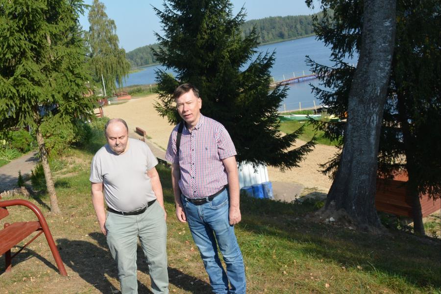 Spotkanie Integracyjne w Gołdapi – 05-06.09.2024