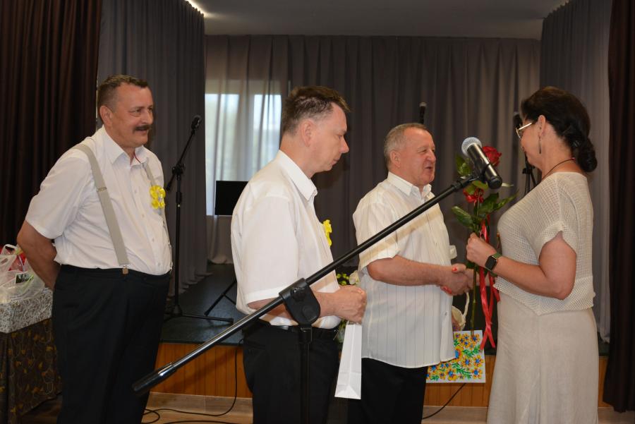 Świętujemy 20-lecie powstania naszego Domu – 03.07.2025