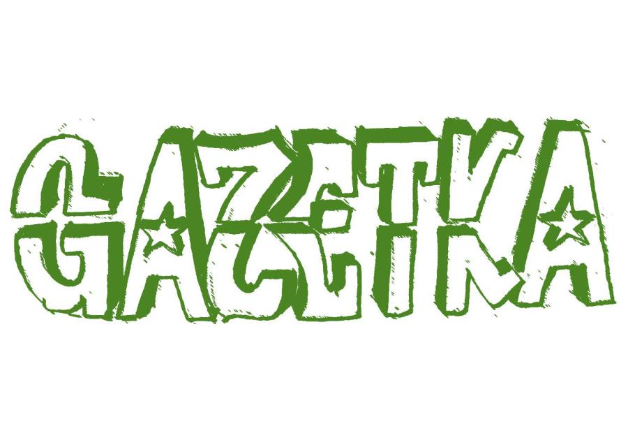 Gazetka - Numer 7(43)/2025