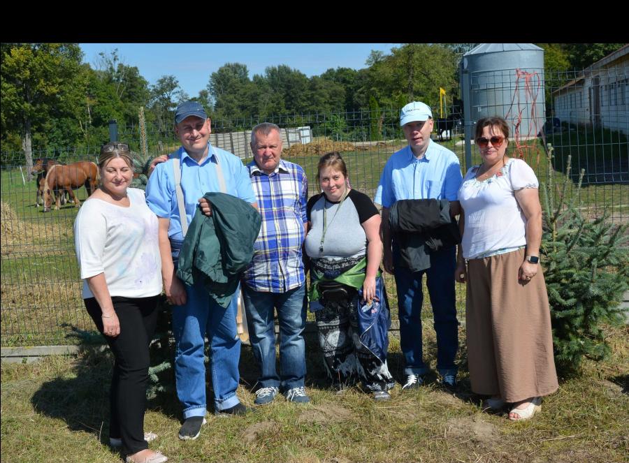Piknik Integracyjny „Wieś bez barier” – 27.08.2025