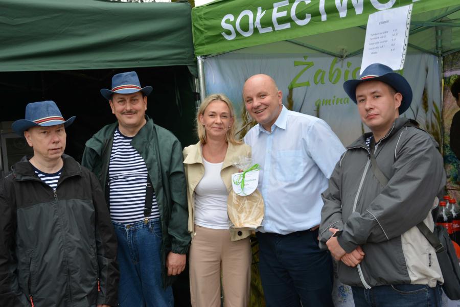 Dożynki Parafialne w Nunie – 07.09.2025