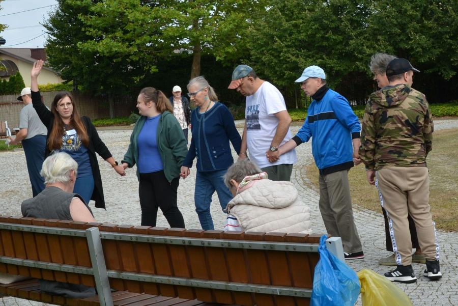 Grill na zakończenie lata – 18.09.2025