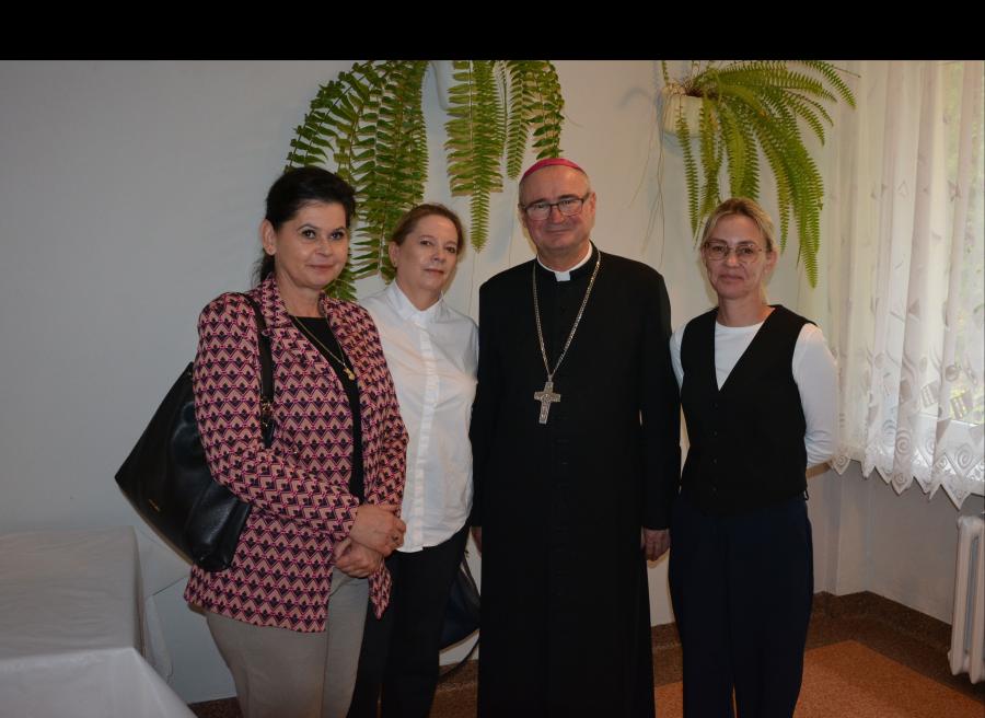 Diecezjalny Dzień Pracowników Systemu Ochrony Zdrowia (Służby Zdrowia) – 24.10.2025