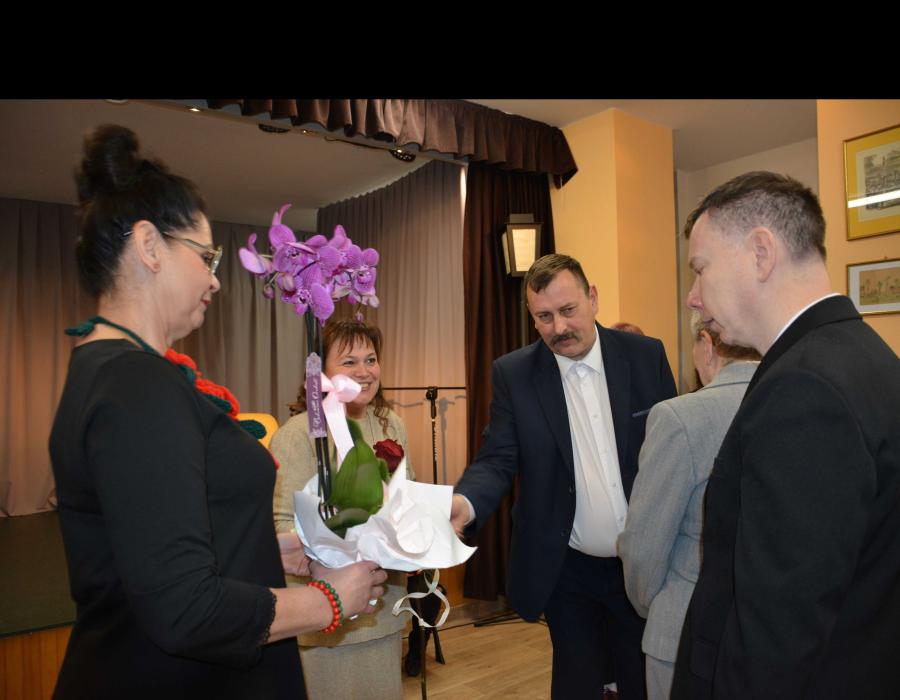 Dzień Pracownika Służb Społecznych 2025