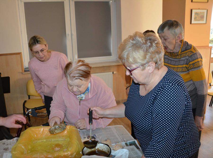 Spotkanie Andrzejkowe 2025