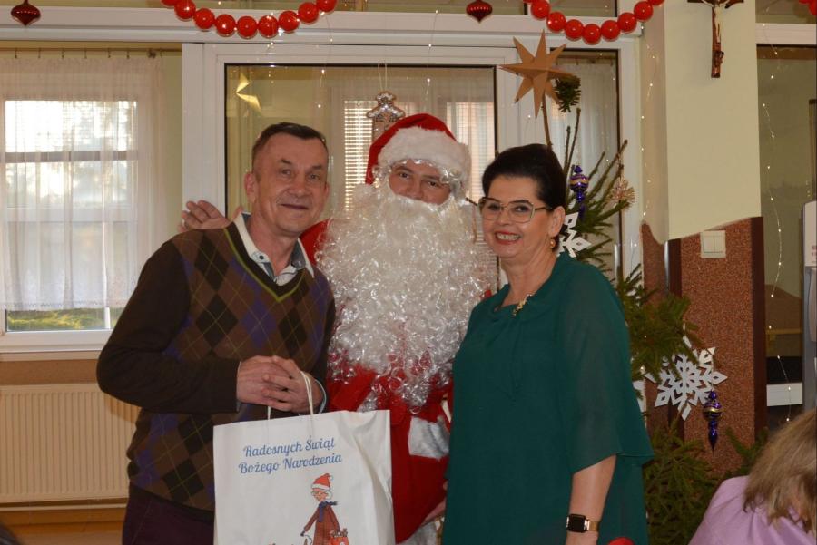 Boże Narodzenie w naszym Domu – 23-24.12.2025