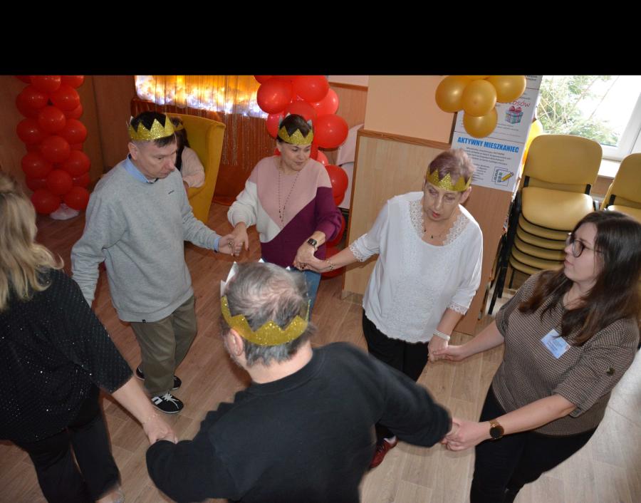 Radosne zakończenie karnawału – 17.02.2026