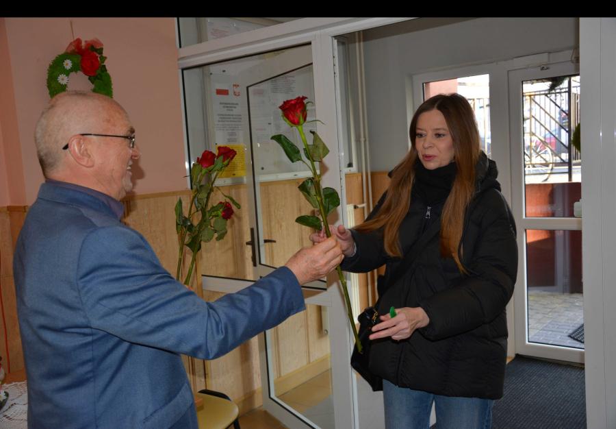 Niespodzianki na Dzień Kobiet (i Dzień Mężczyzn) – 06.03.2026