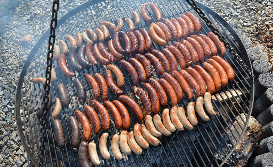 Pierwsze tegoroczne spotkanie przy ognisku – 12.03.2026