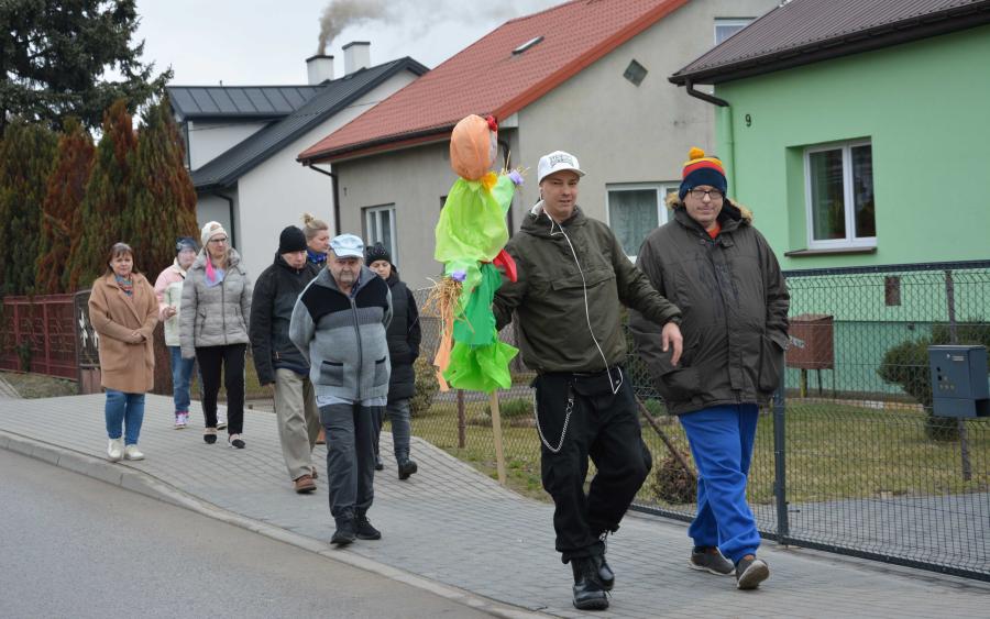 Powitanie Wiosny – 20.03.2026